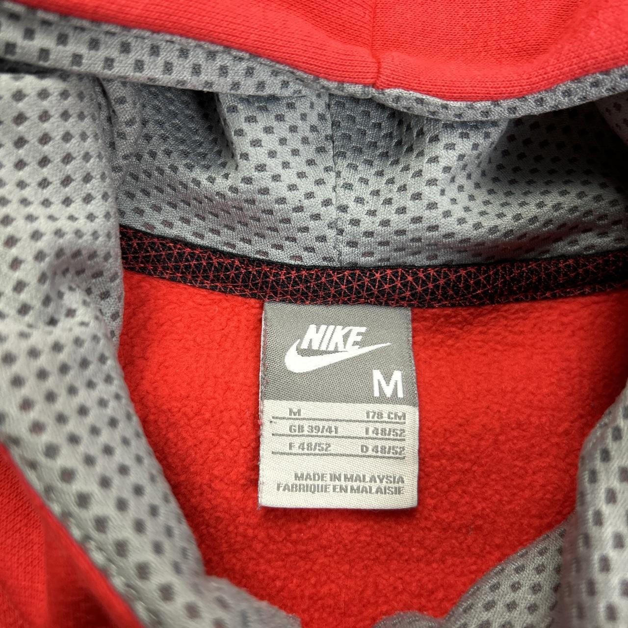 Nike Shox Hoodie (M)