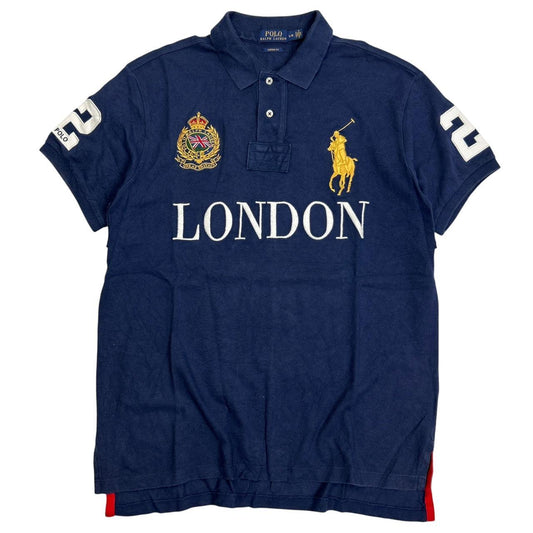 Ralph Lauren London Polo  (L)