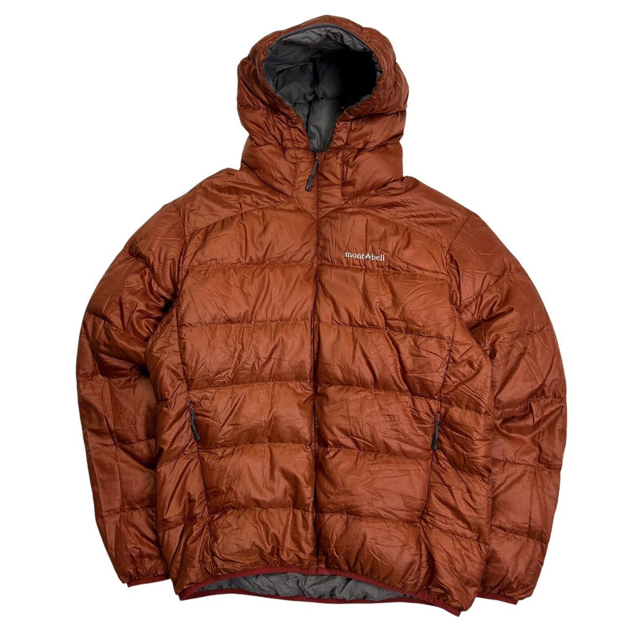 Montbell Puffer (M)