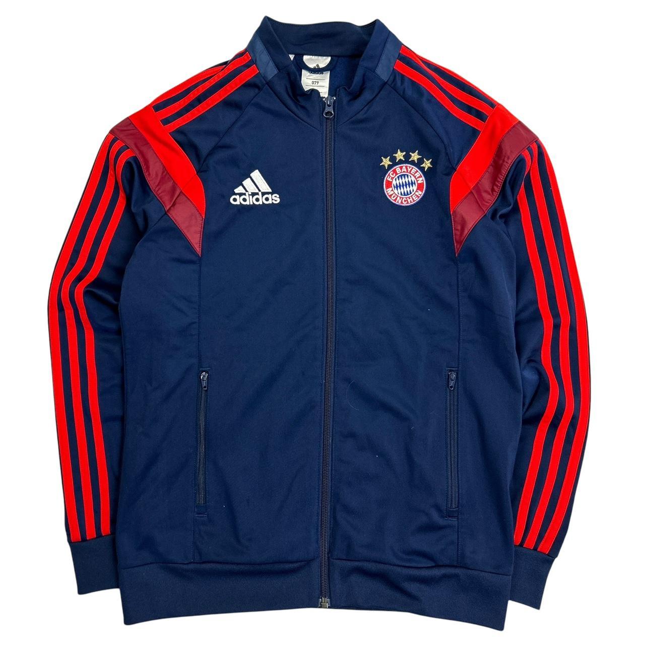 Bayern Munich Track Top (S)