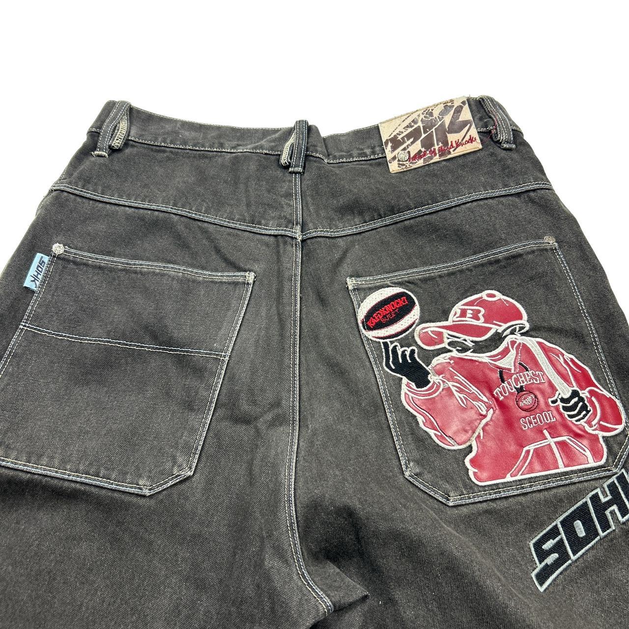 SOHK Jeans (32")