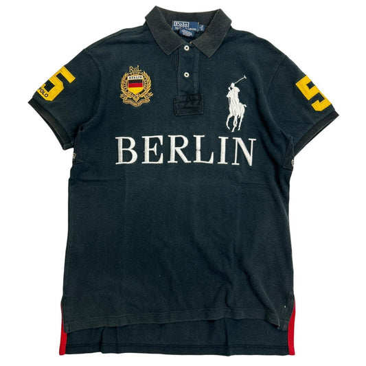 Ralph Lauren Berlin Polo  (M)