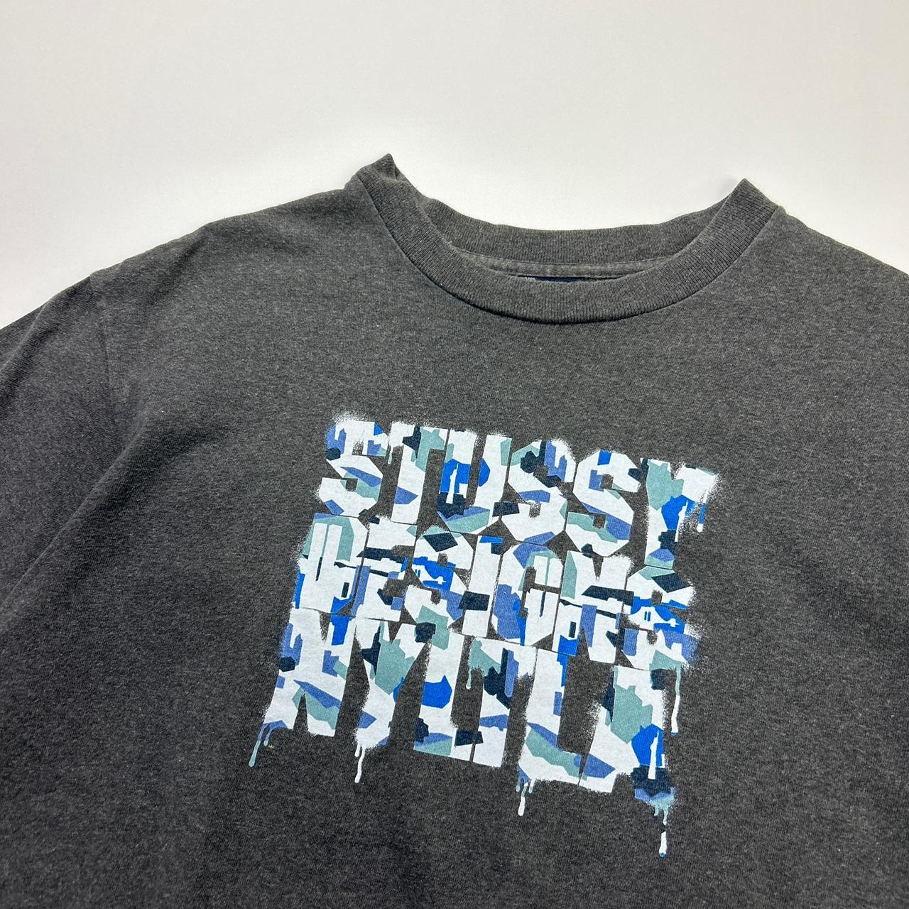 Stussy T-shirt  (M)