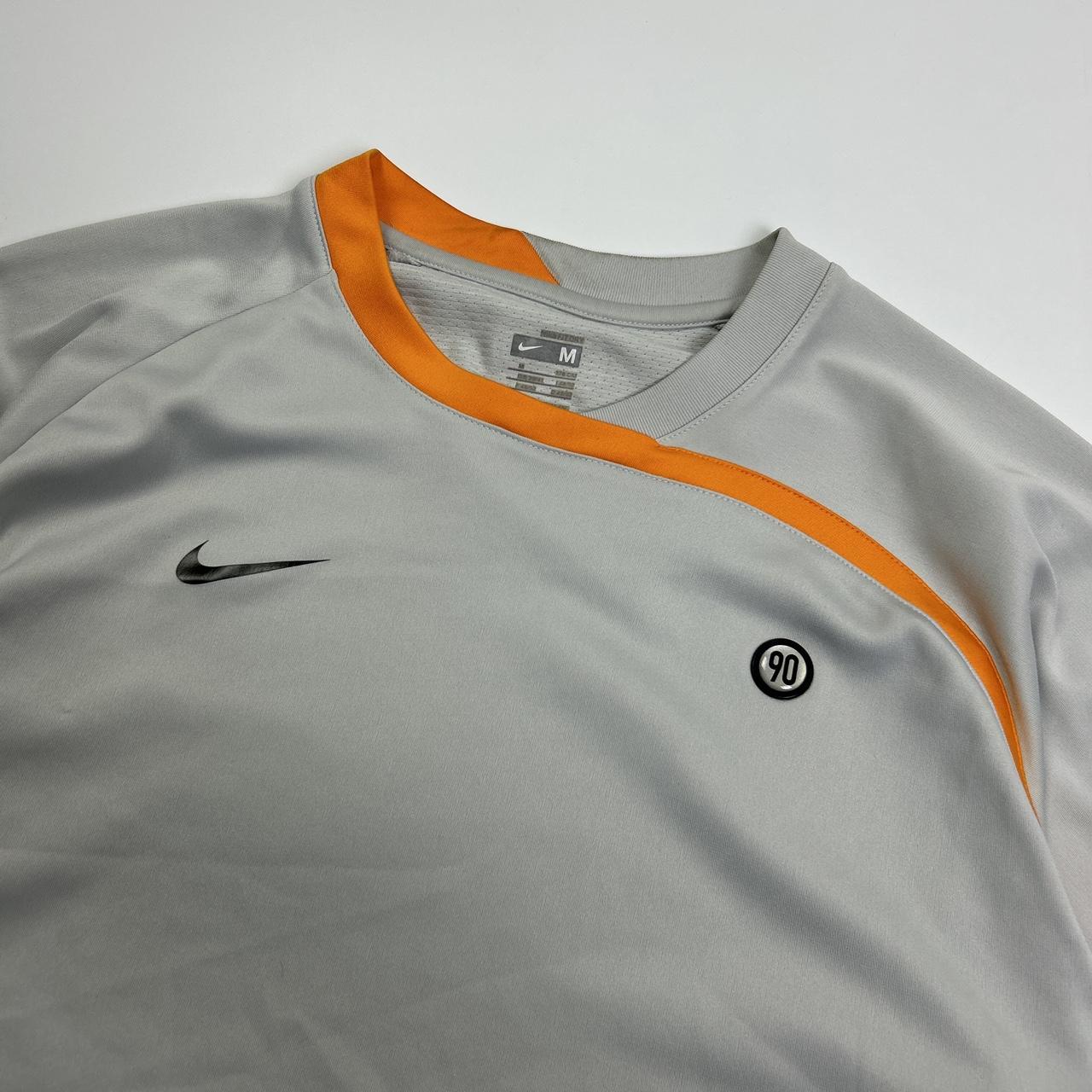 Nike T90 T-Shirt (M)