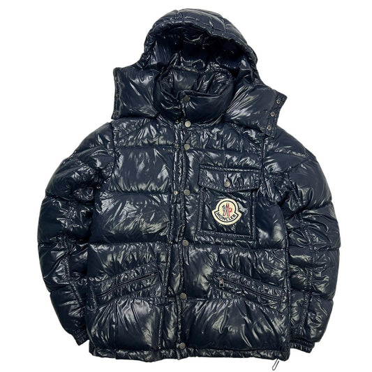 Moncler Puffer (XS)