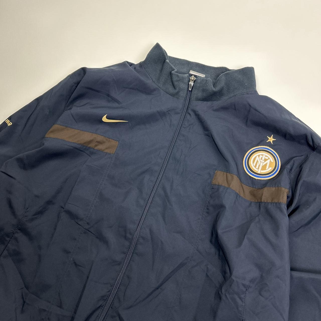 Inter Milan Track Top (XL)