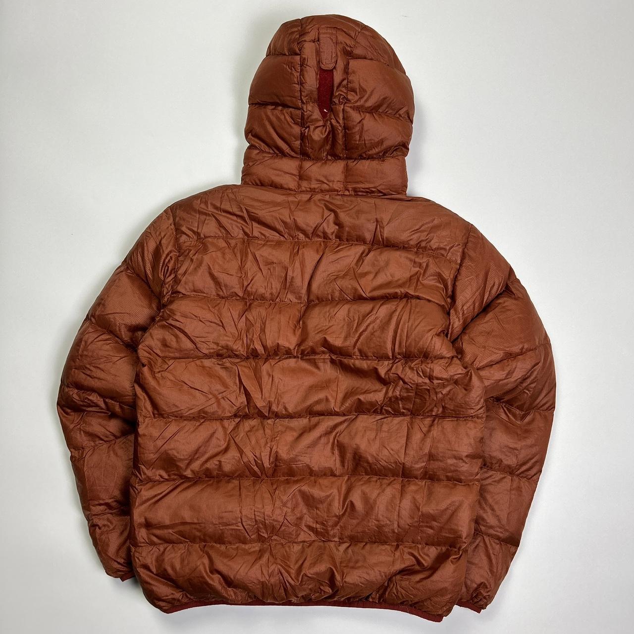 Montbell Puffer (M)