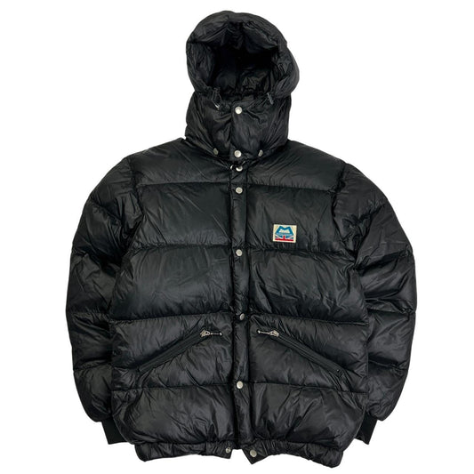 Mountain Equipment Puffer (S)