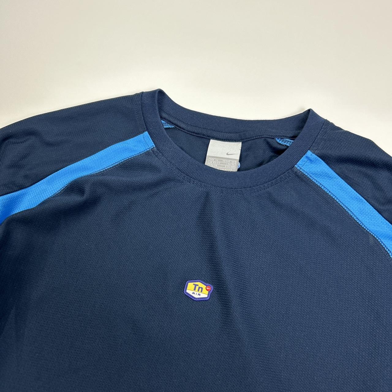 Nike Tn 'Hex' T-Shirt (XL)