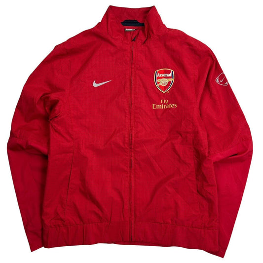 Arsenal Track Top (M)