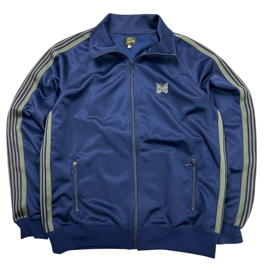 Needles Track Jacket (L)