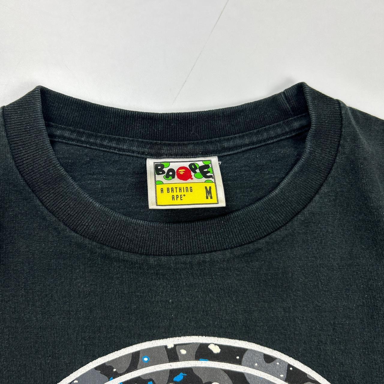 Bape T-shirt  (M)