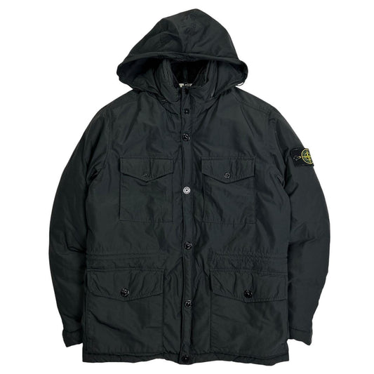 Stone Island Down Jacket (XL)