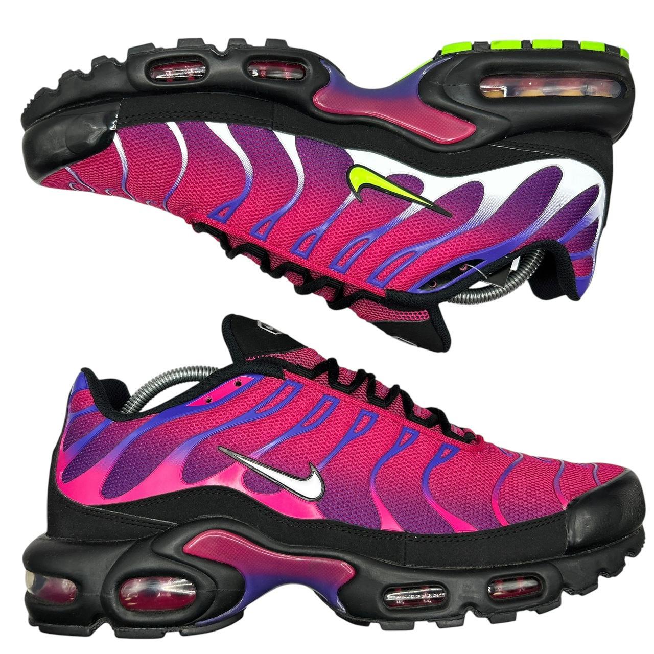 Nike Fireberry Tn (UK 9.5)