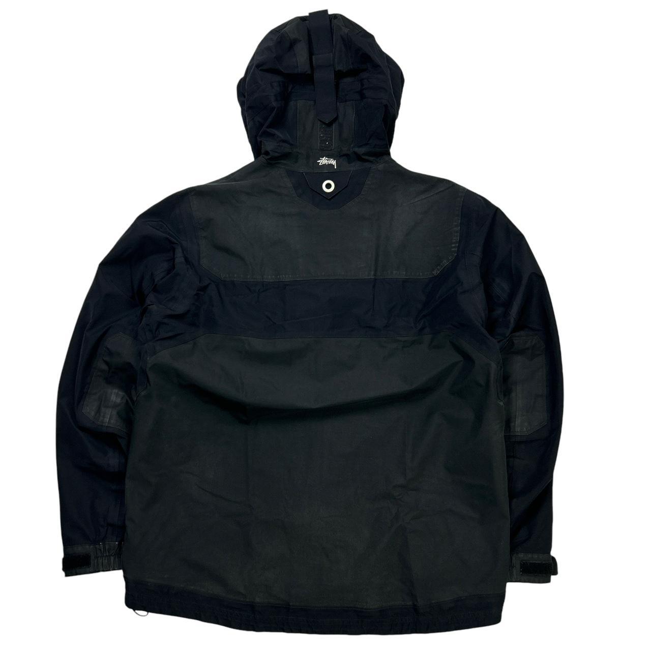 Stussy Gore tex Jacket (XL) – BountyBodega