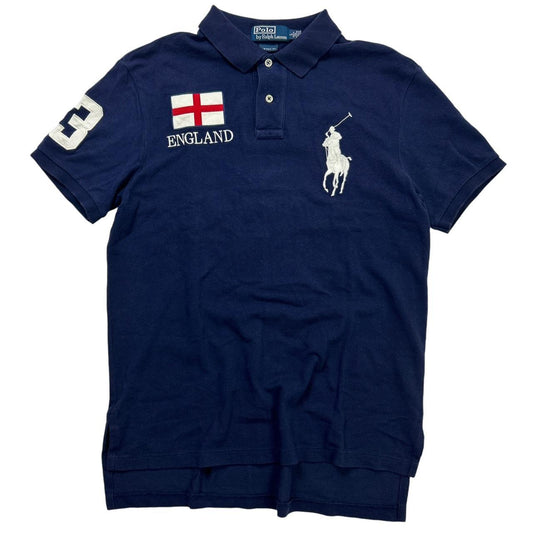 Ralph Lauren England Polo (L)