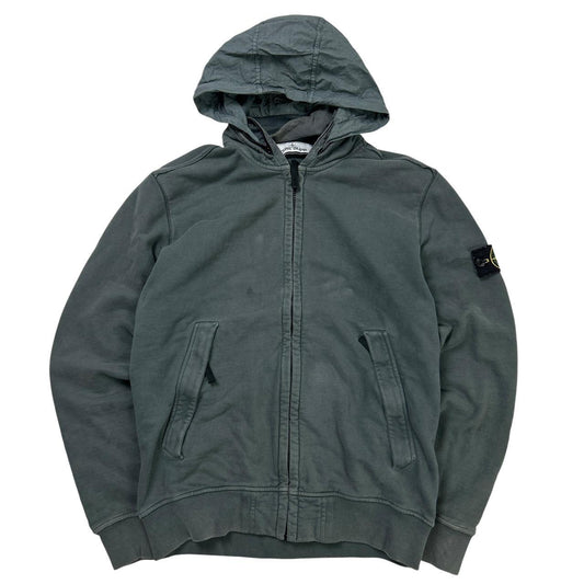 Stone Island Hoodie (L)