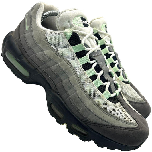 Nike Fresh Mint 95s  (UK 9)