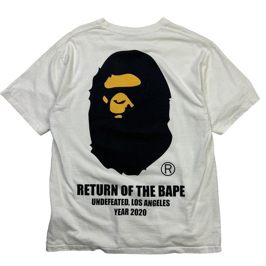 Bape T-shirt (L)