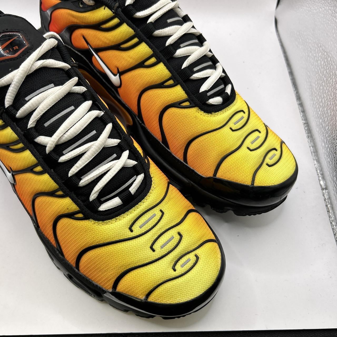 Nike Tiger Tn (UK 9.5)