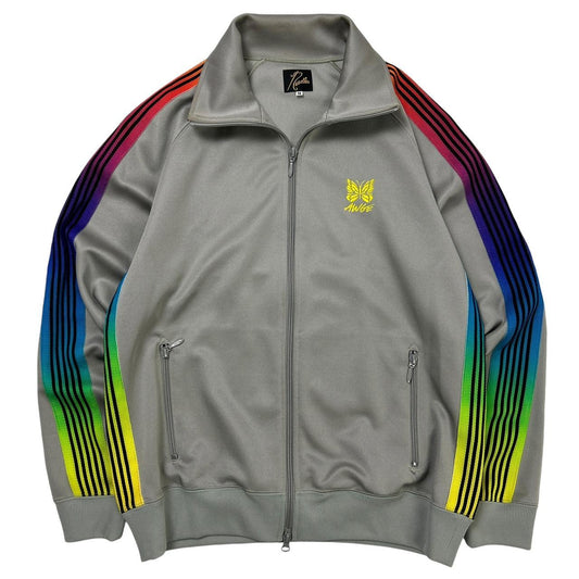 Needles AWGE Track Jacket (M)