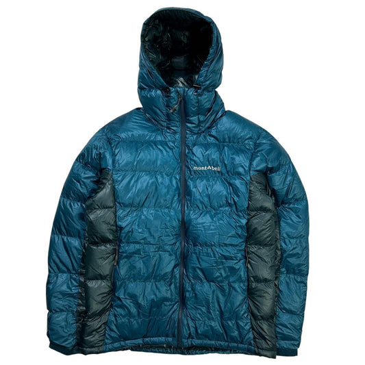 Montbell Puffer (M)