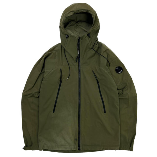 CP Company Lens Jacket (S)