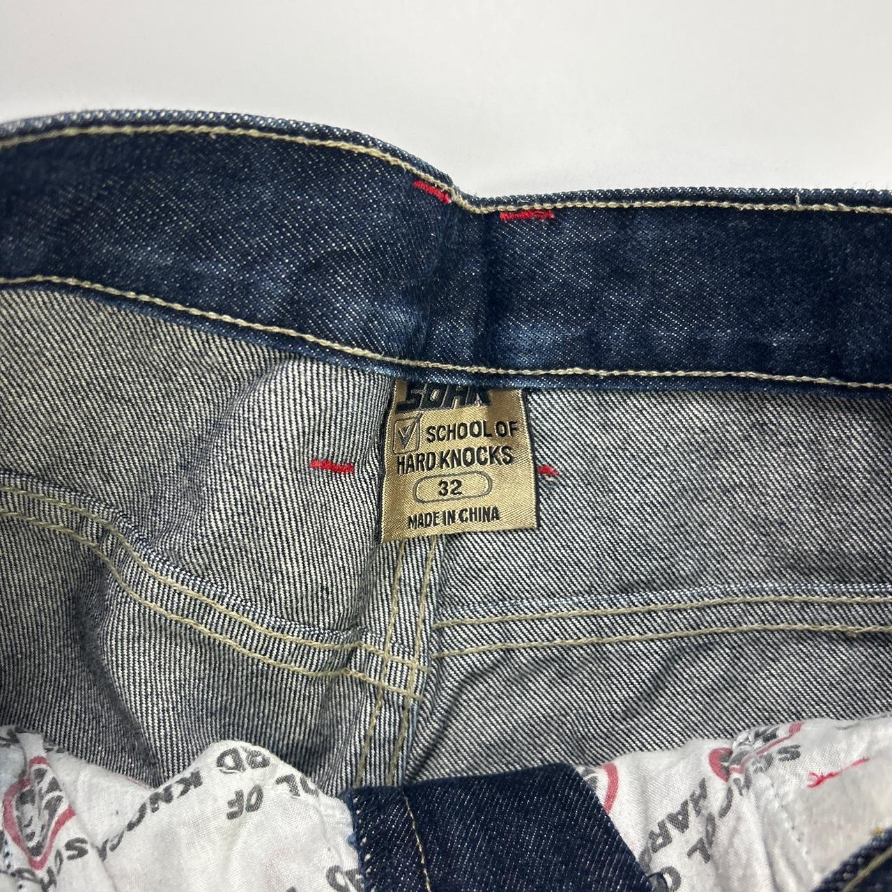 SOHK Jeans (30")