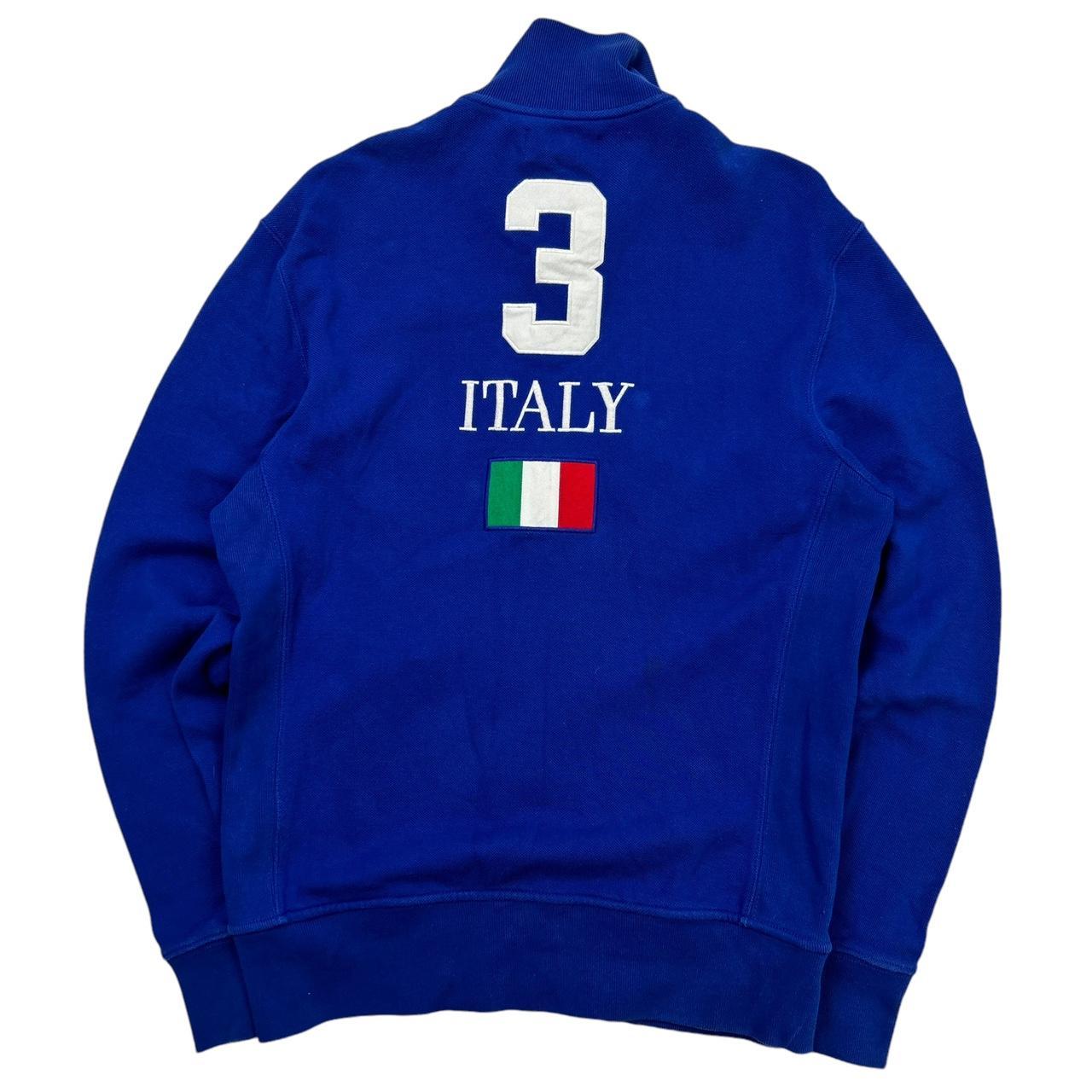 Ralph Lauren Italy Jumper  (M)