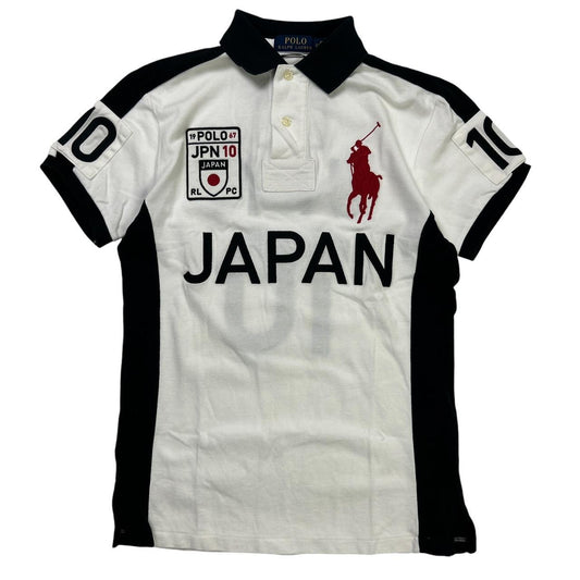 Ralph Lauren Japan Polo (XS)