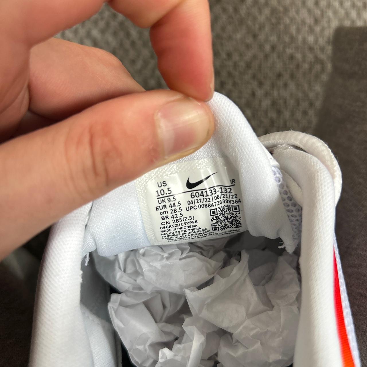 Nike Sunburn Tn (UK 9.5)