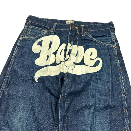Bape Jeans (30")