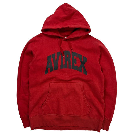 Avirex Hoodie (XL)