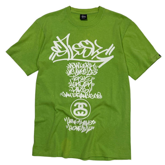 Stussy T-shirt  (M)