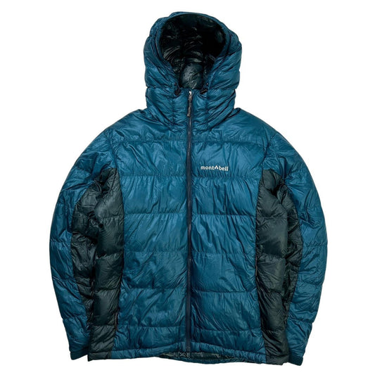 Montbell Puffer (M)