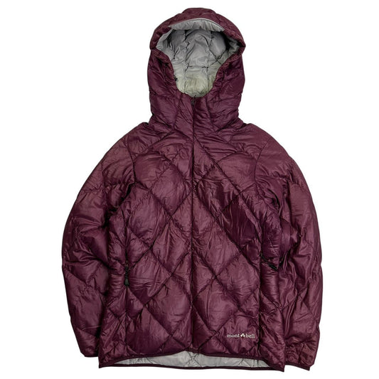 Montbell Puffer (XS)