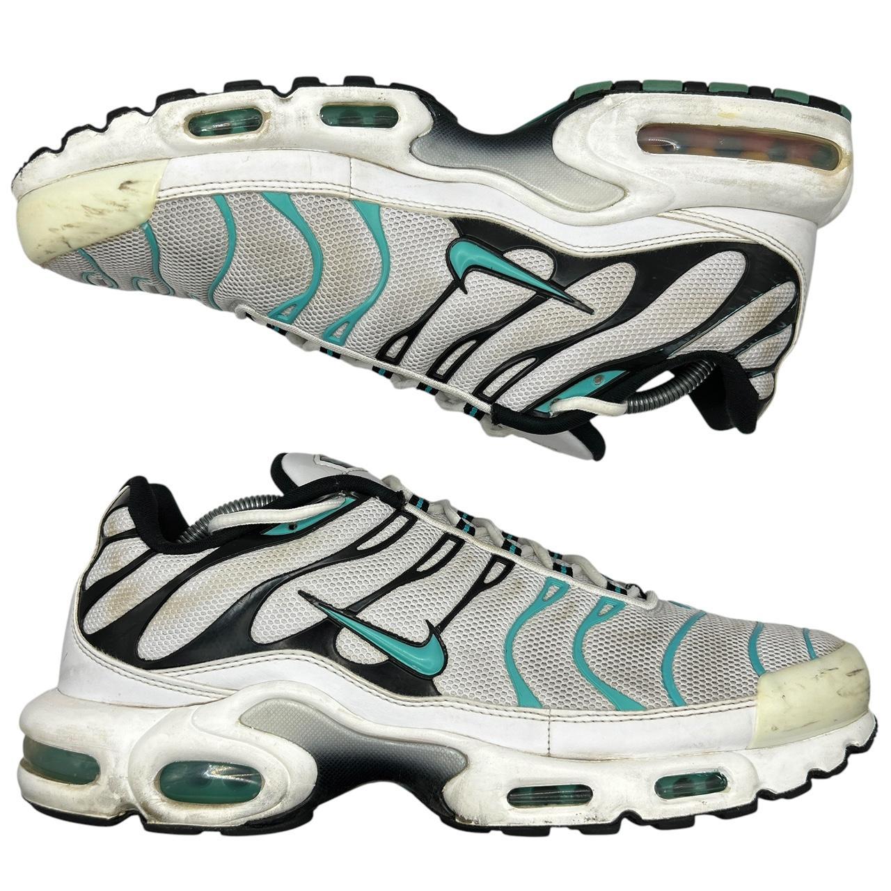 Nike Hyper Jade Tn (UK 11)