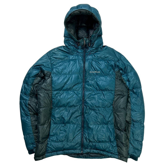 Montbell Puffer (M)