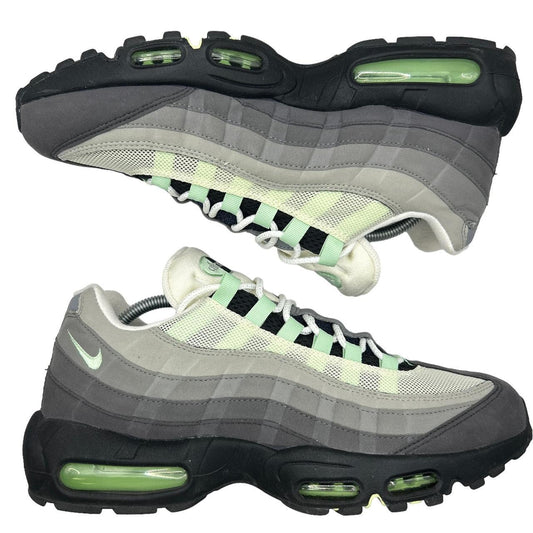 Nike Fresh Mint 95s (UK 10)