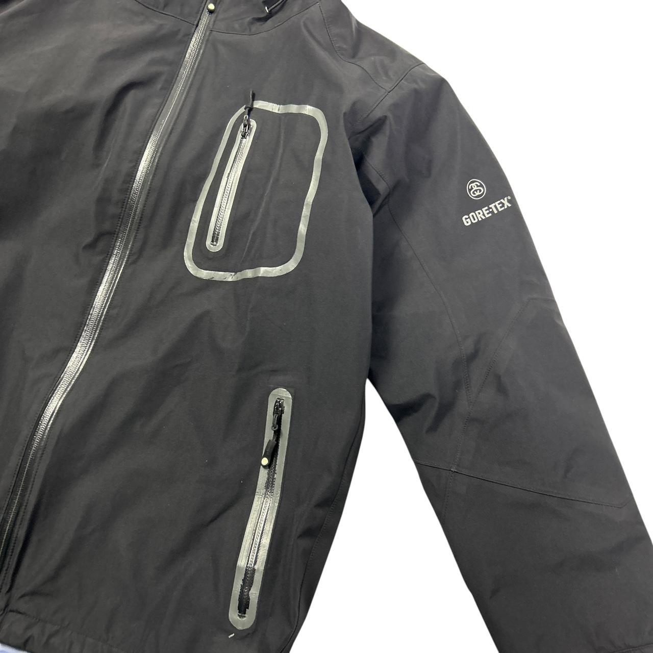 Stussy Goretex Jacket (M)