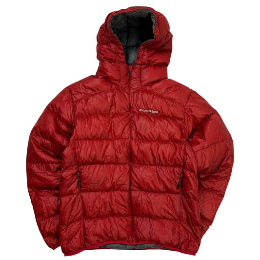 Montbell Puffer (XS)