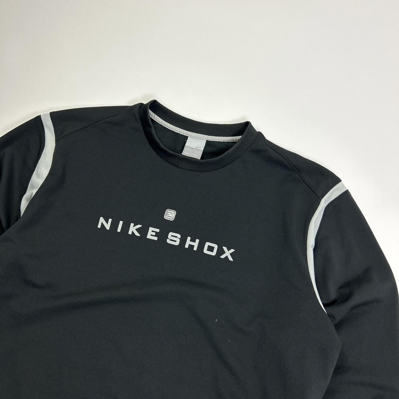 Nike Shox Jumper (L)