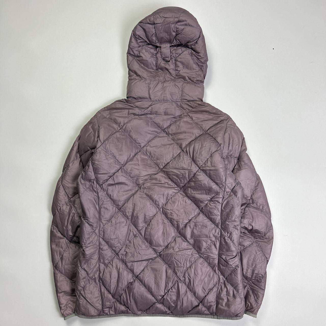 Montbell Puffer (M)