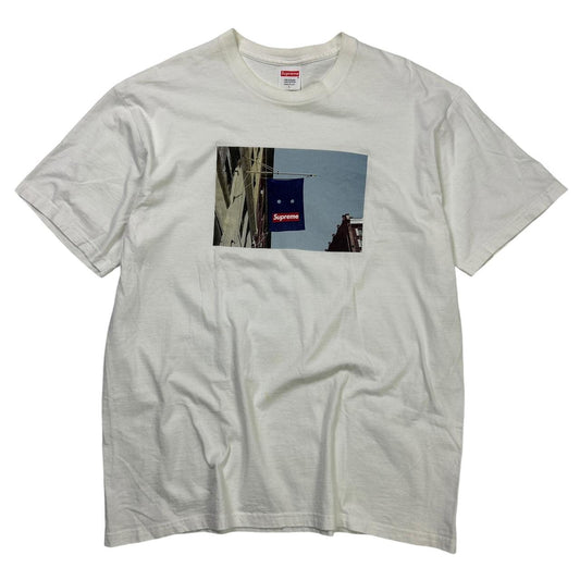 Supreme T-shirt (L)