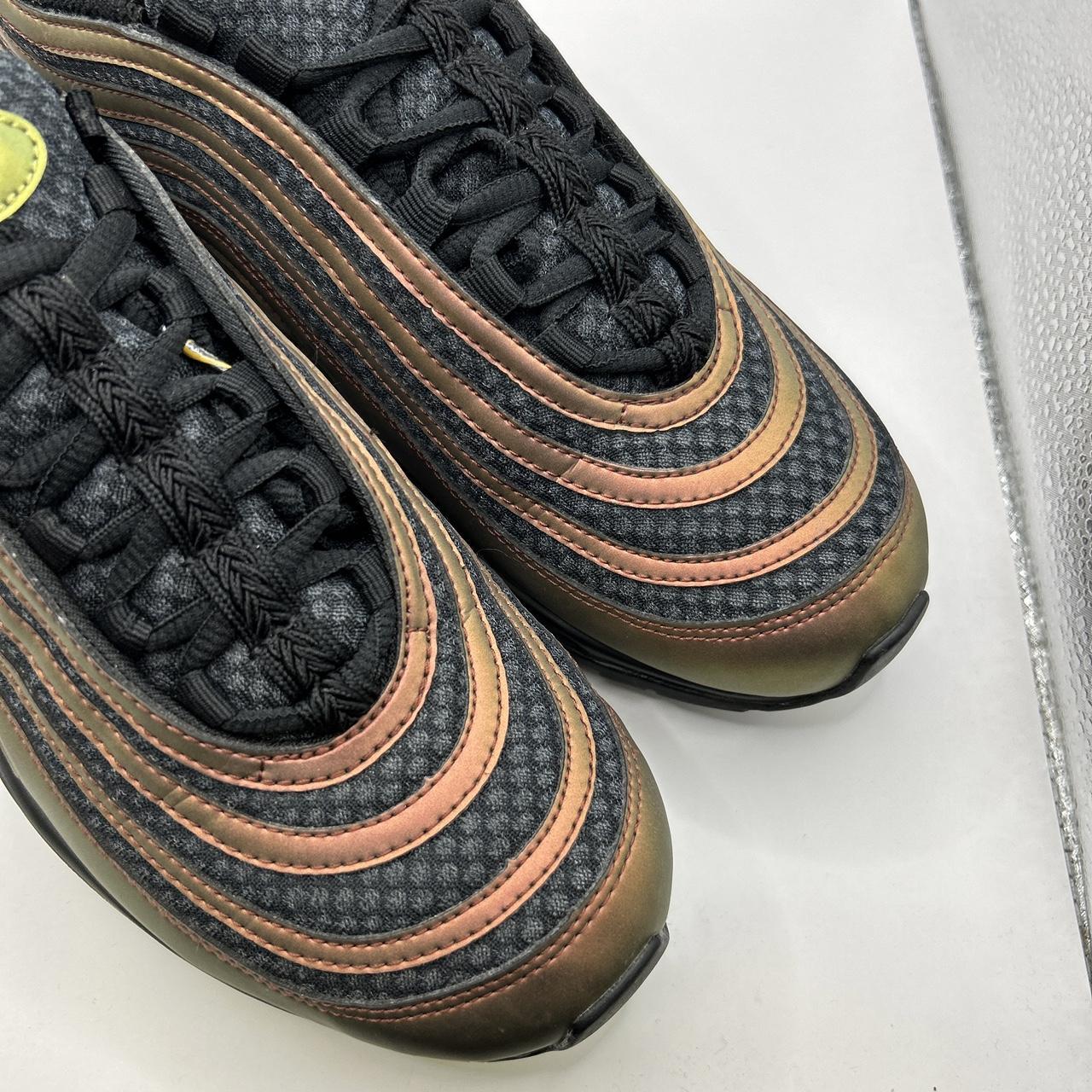 Nike Skepta 97s (UK 7.5)