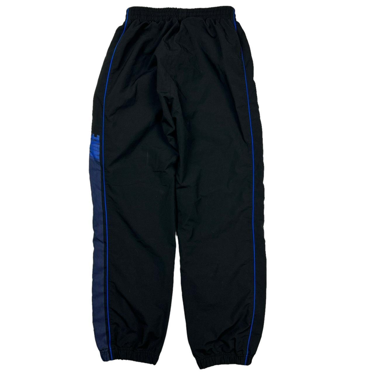 Nike Track Pants  (XS)