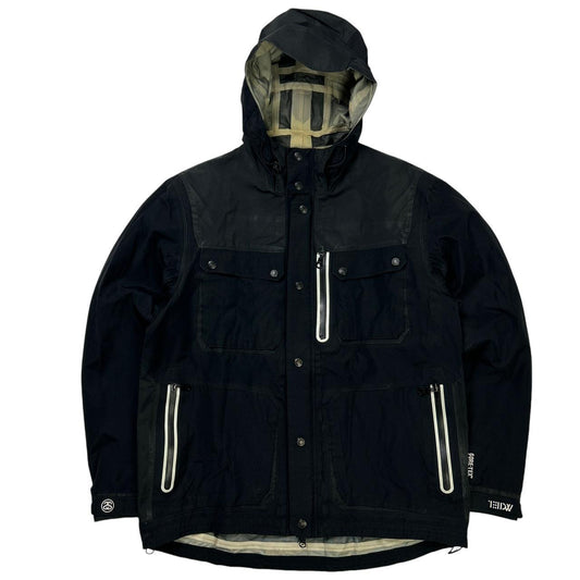 Stussy Gore tex Jacket  (XL)
