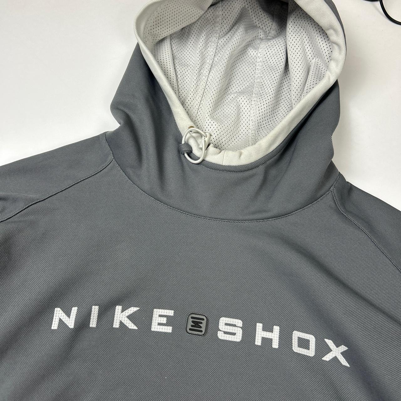 Shox Hoodie (XL)