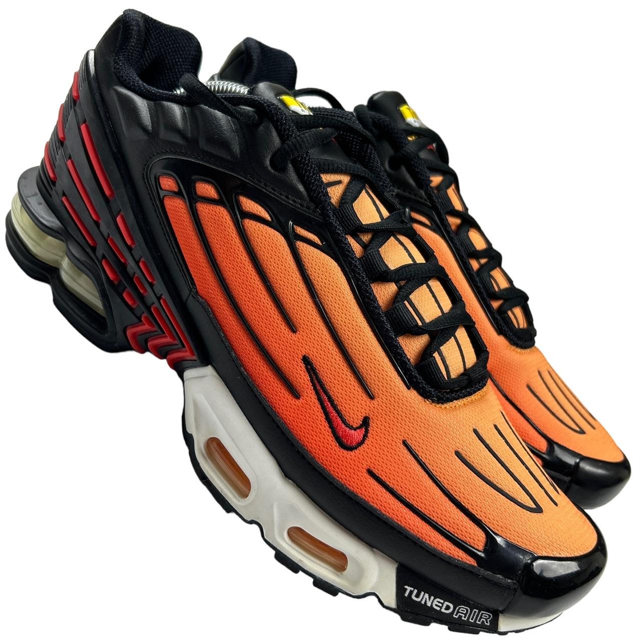 Nike Tn3 (UK 9.5)