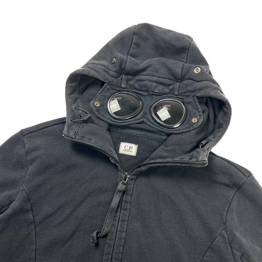 CP Company Goggle Hoodie (M)